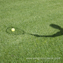 Tennis Fake Grass Artificial Turf